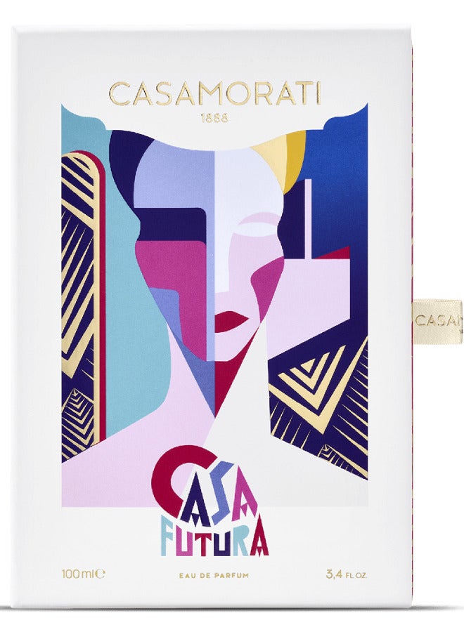 Xerjoff Casamorati 1888 Casafutura EDP 100ml - Image 2
