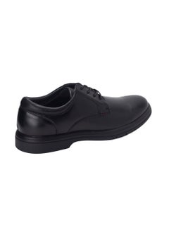 Bata Lace-Up Formal Shoes  - Image 3
