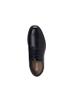 Bata Lace-Up Formal Shoes  - Image 4