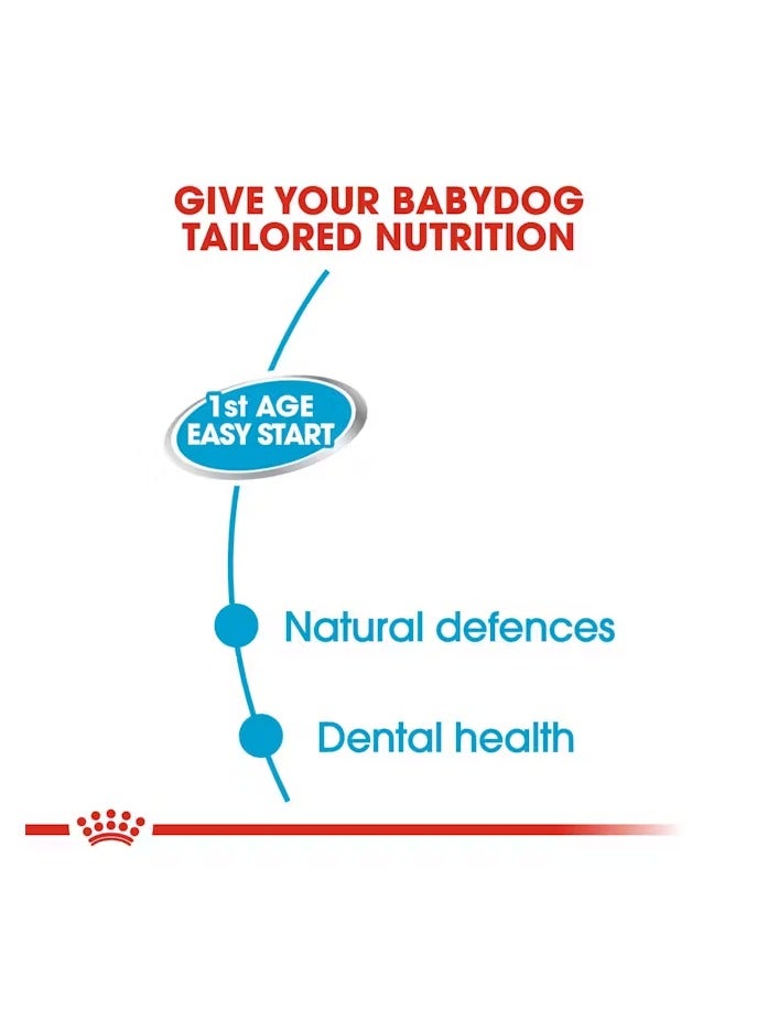 Royal Canin Canine Health Nutrition Starter Mousse (WET FOOD - Cans) 12 x 195g - Image 4