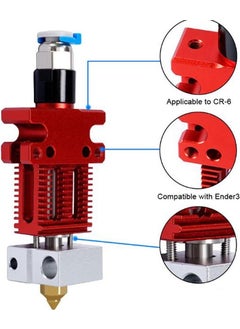 Hobi Mechatronics Cr-6 Se Hotend Kit - pzsku/Z7103E02836328A7734B3Z/45/_/1740623175/7cec43ea-ac7c-40e9-b5cd-f12c56b797f9