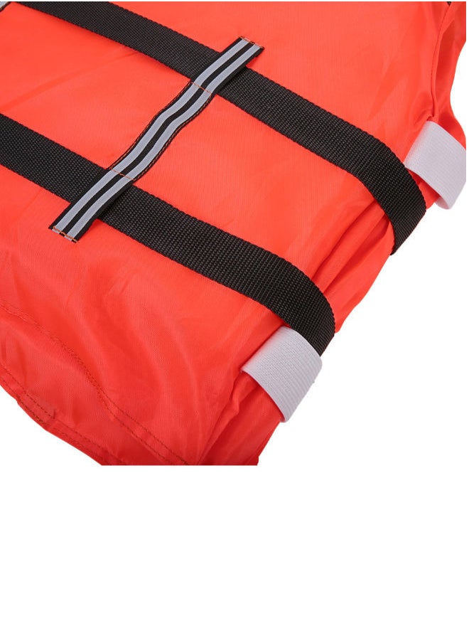 NIBEMINENT Lifesaving Life Jacket 56.0 x 44.0 5.0cm  - Image 4