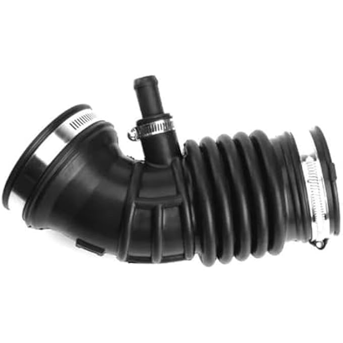 Air Intake Pipe, for NISSAN, Altima 2007 2008 2009 2010 2011 2012 2013 16576-JA000 Cleaner Hose Tube Car Air Intake Pipe