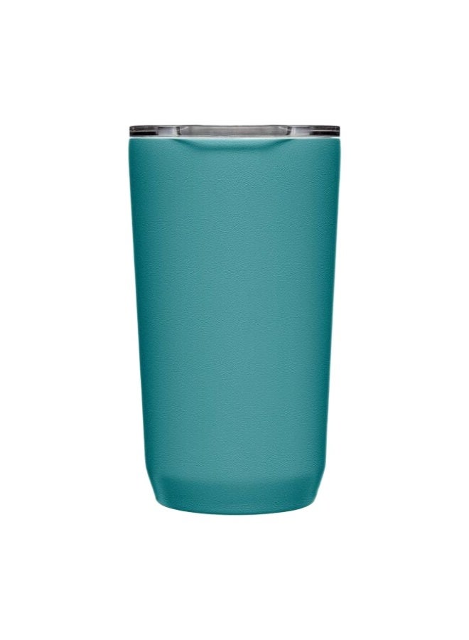 CAMELBAK CamelBak Tumbler VSS  Lagoon colour , Vacuum-Insulated Stainless Steel, Leak-Proof Travel Tumbler for Hot & Cold Drinks- 16oz  - Image 3