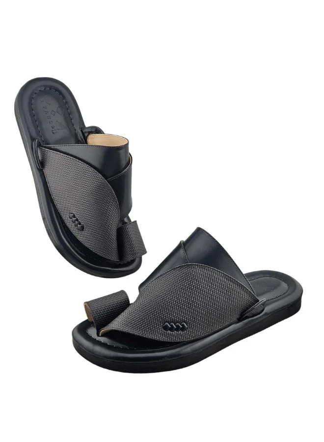 AL Fanoos Imperial Ramadan Signature Arabic sandals