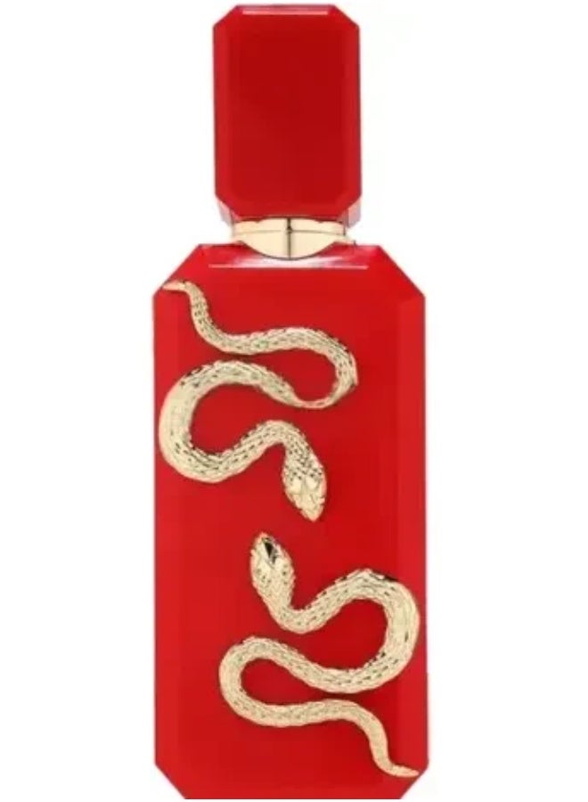 French Avenue Veneno Scarlet Eau De Parfum - Image 2