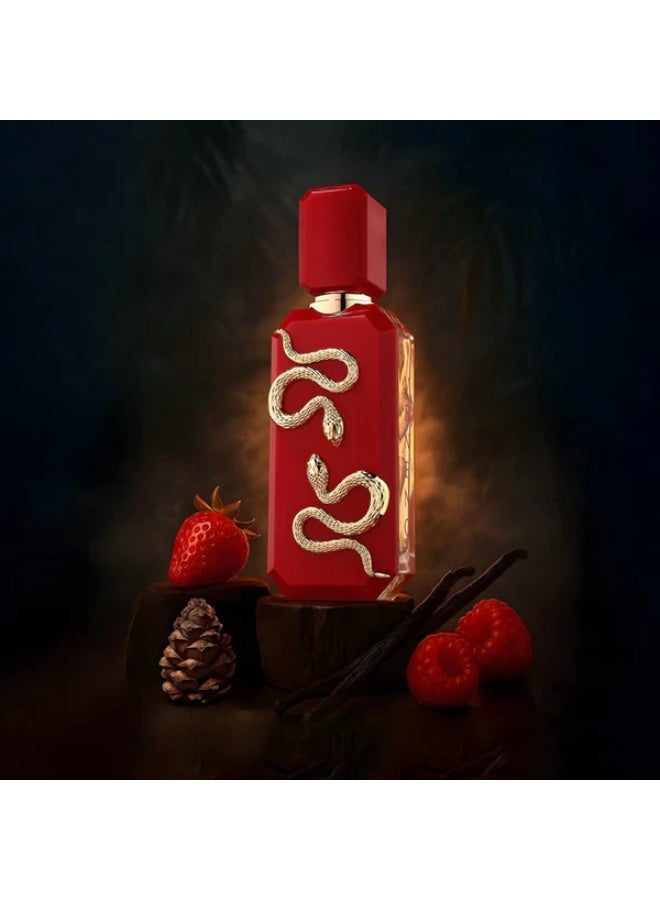 French Avenue Veneno Scarlet Eau De Parfum - Image 5