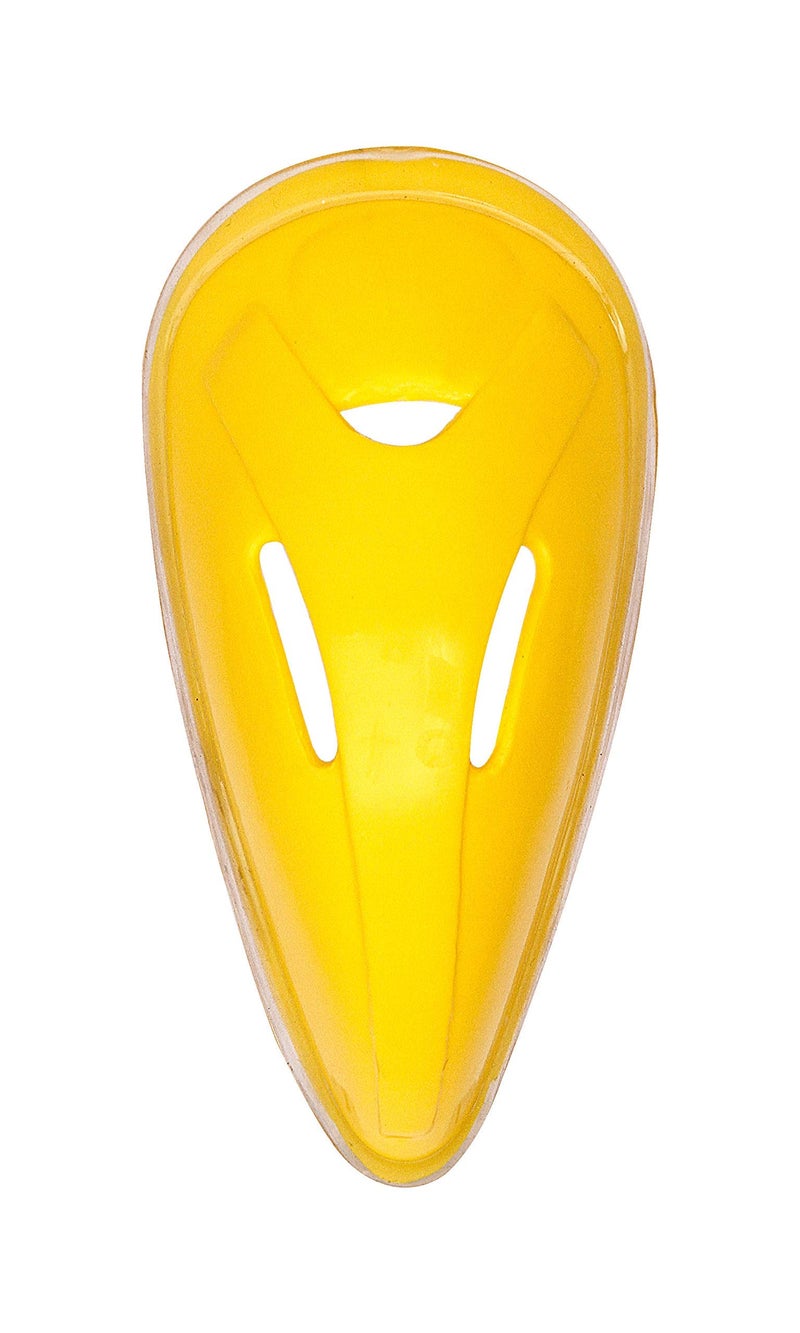 DSC Surge Cricket Abdominal Guard - Boys (Multicolour) - Image 3