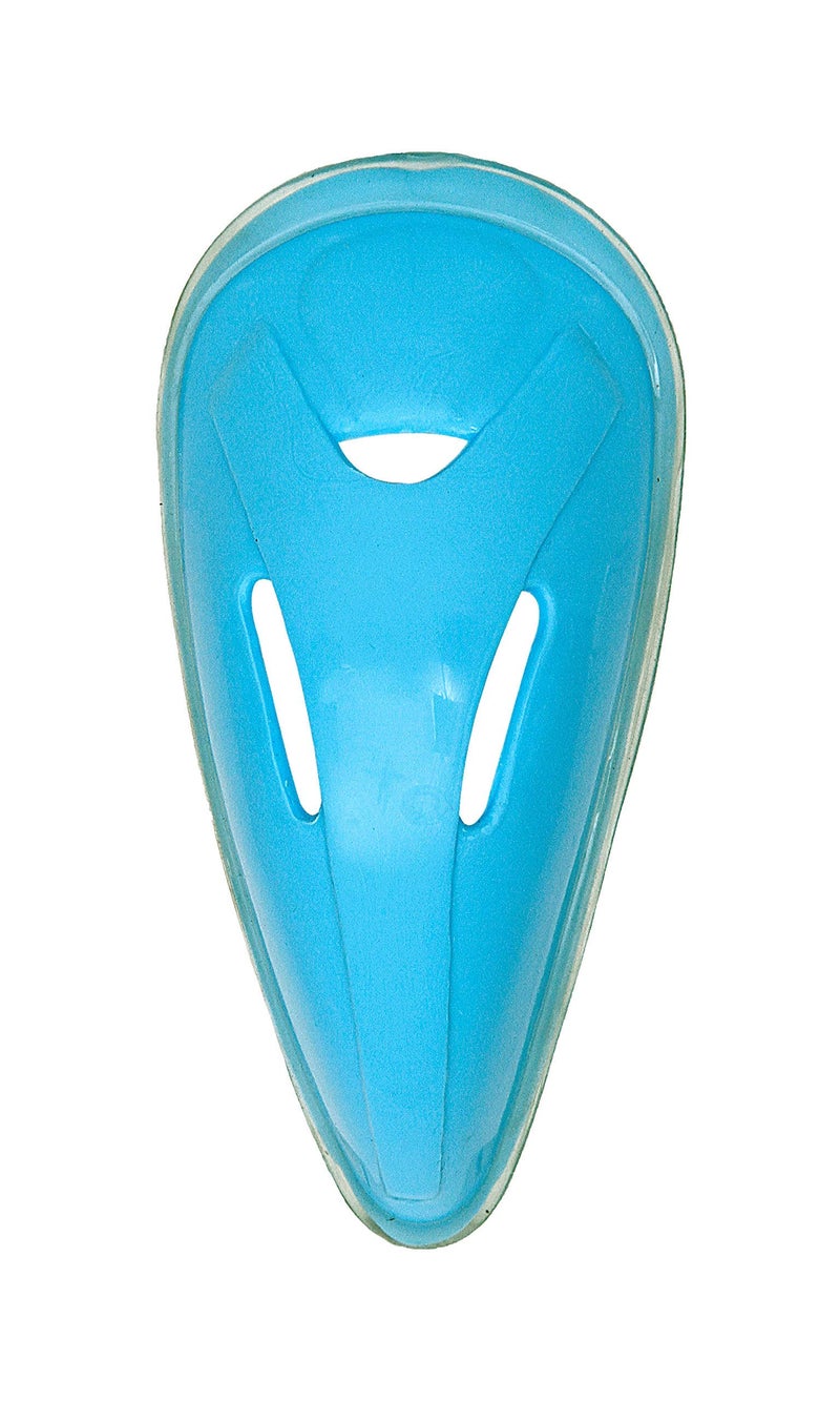 DSC Surge Cricket Abdominal Guard - Boys (Multicolour) - Image 2