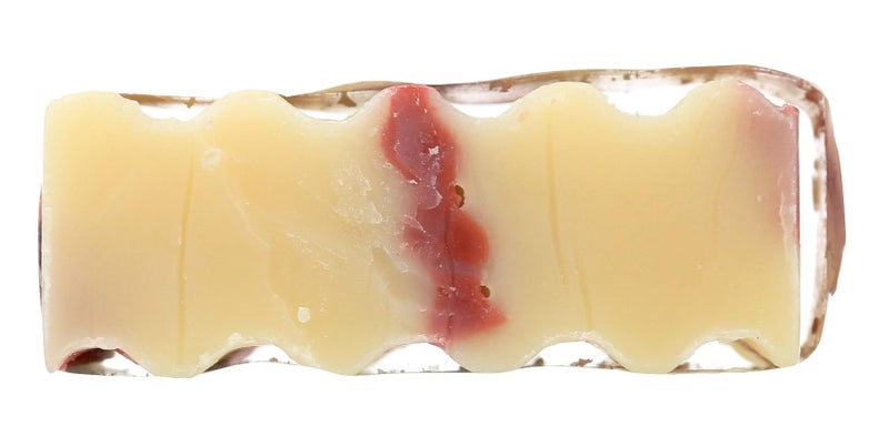 Zum Bar®, Goat's Milk Bar Soap, Sandalwood-Citrus, 3 oz - Image 4