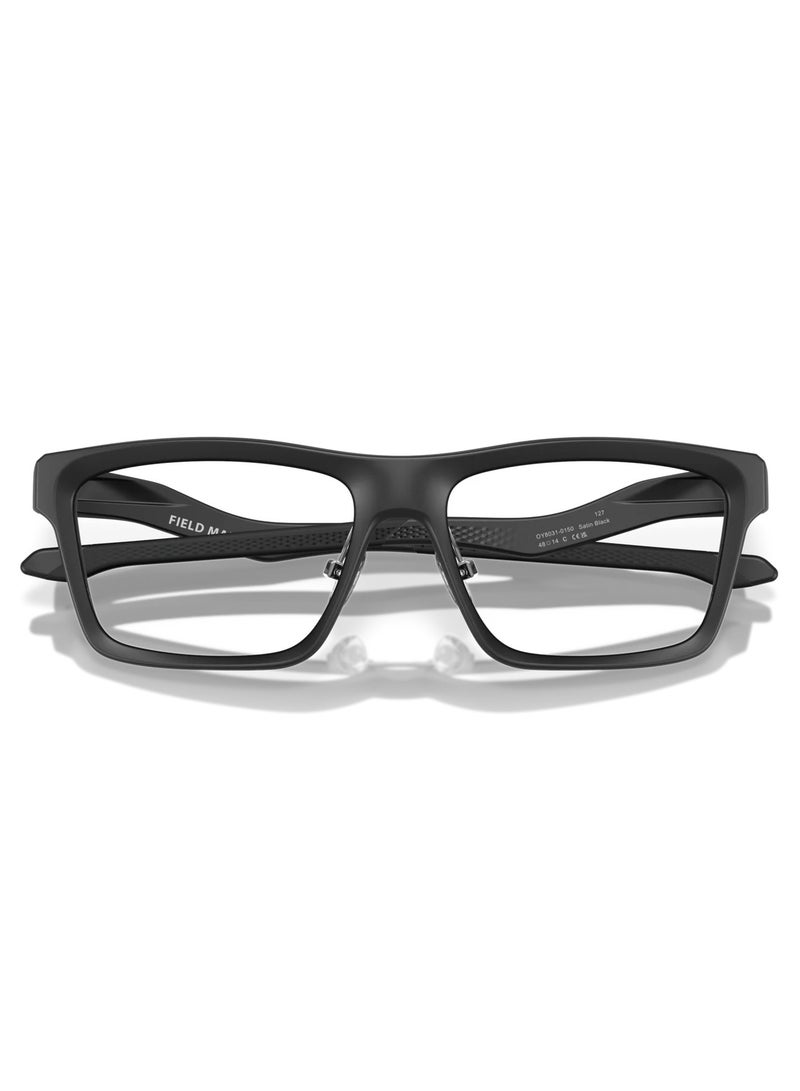 OAKLEY Oakley OY8031 803101 50 Kid's Eyeglasses Frame  - Image 2