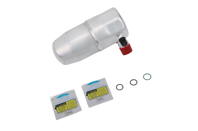 GM Parts 15-1739 Air Conditioning Accumulator - Image 4