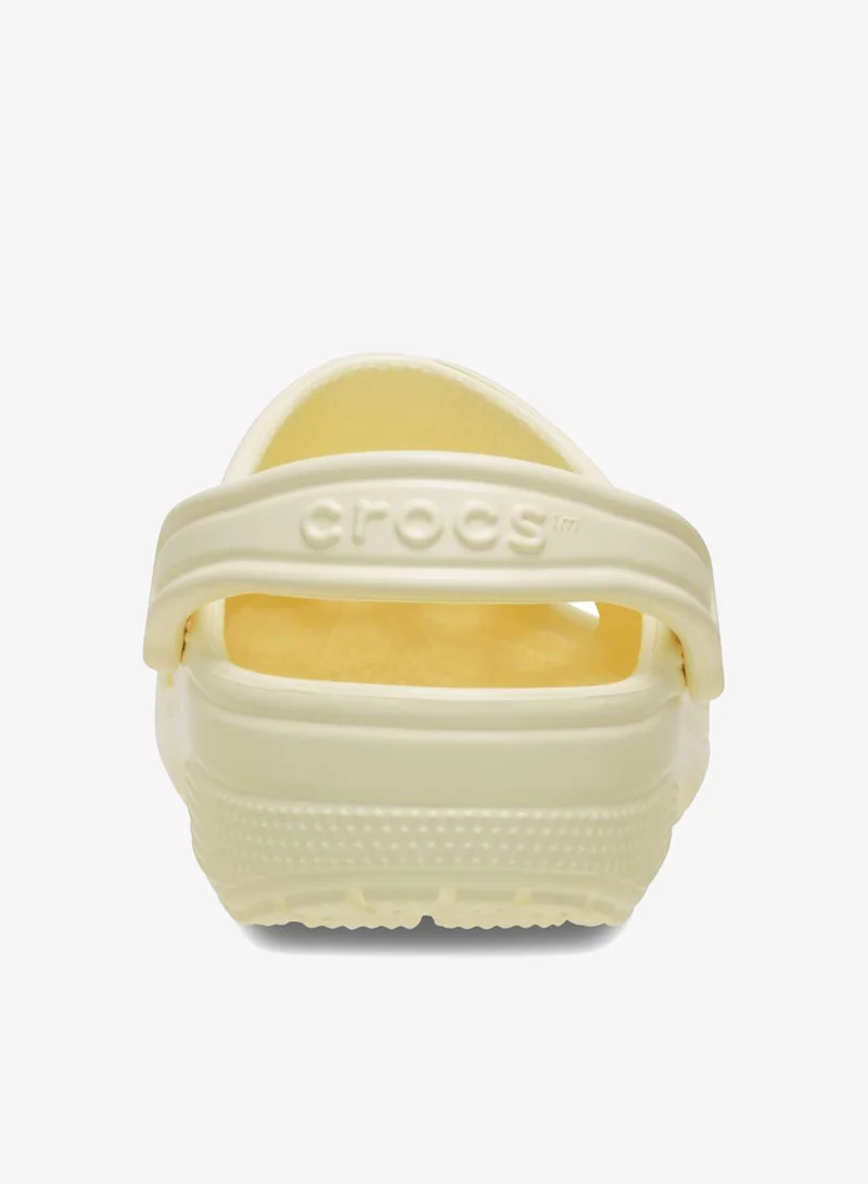 crocs Yellow Light Casual Clogs for Men | Best Price UAE