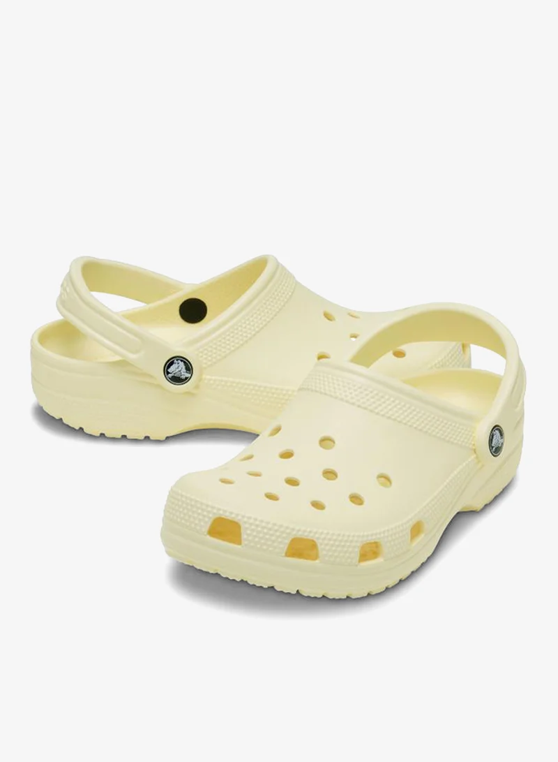 crocs Yellow Light Casual Clogs for Men | Best Price UAE