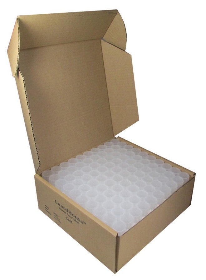 Guardhouse Cent Coin Tube-100 Pack - Image 1