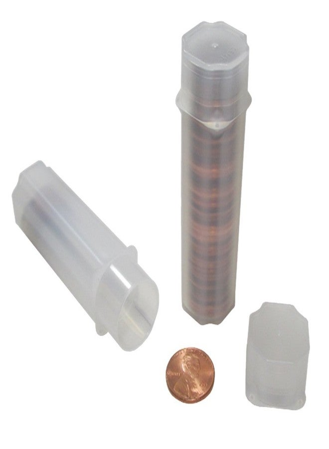 Guardhouse Cent Coin Tube-100 Pack - Image 2
