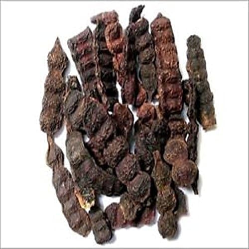 Whole Shikakai Pods Acacia Concinna by Masala Cottage 25g