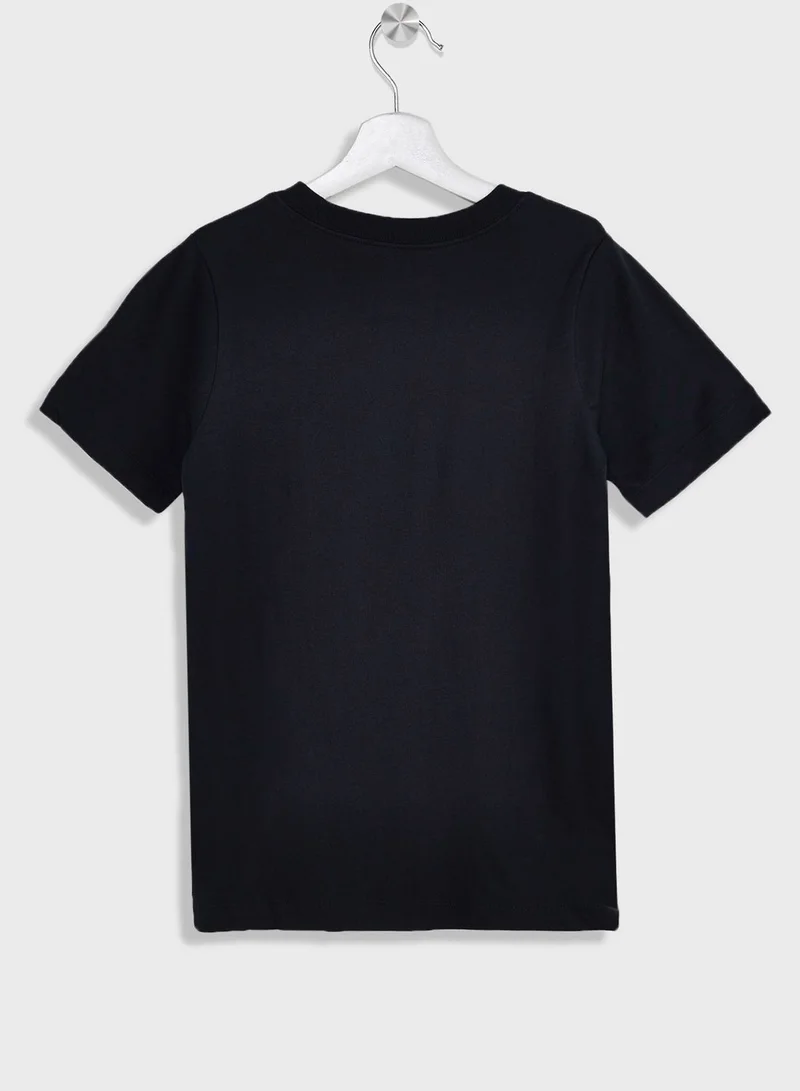 Nike Futura Fill Ho23 T-Shirt