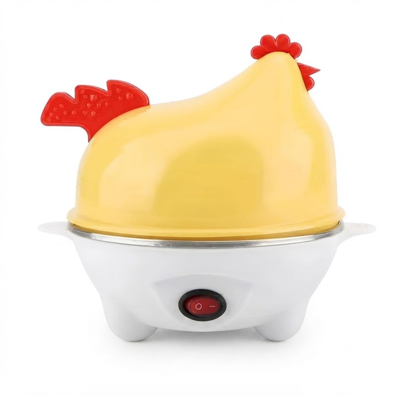 Karma store Electric Egg Cooker Chicken Multifunctional - Image 1