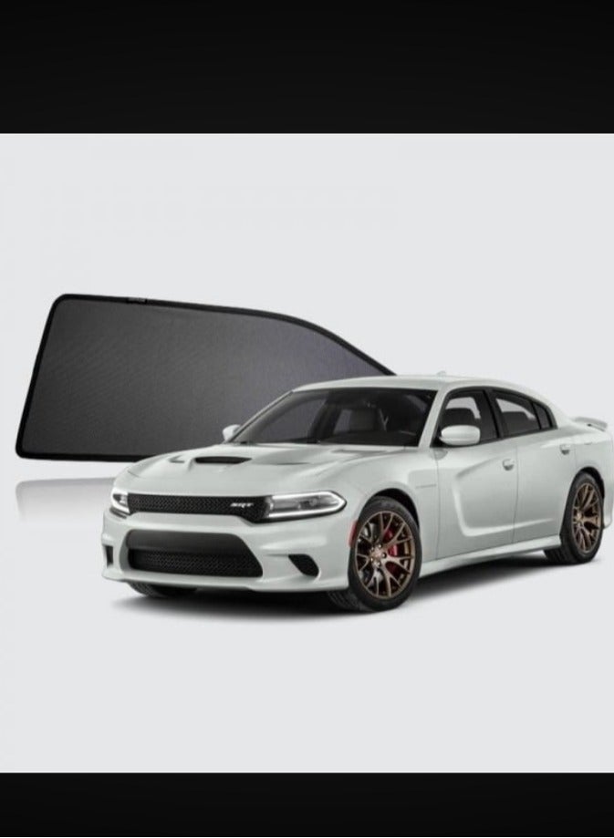 ستارة دودج تشارجر 2015 - 2019 - Image 1