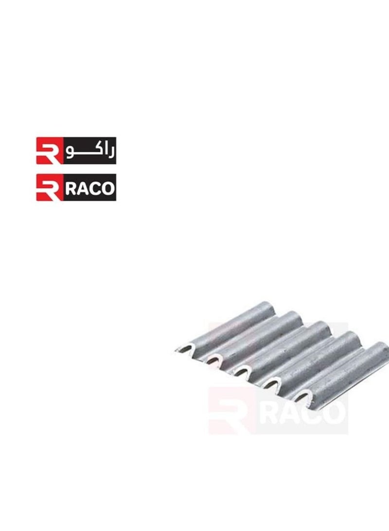 RACO RACO Corrugated Nail Fastners for Furniture Construction Cabinet Making Framing Woodworking Crates and Pallets (5/8 Inch, Pack of 25)  - Image 4