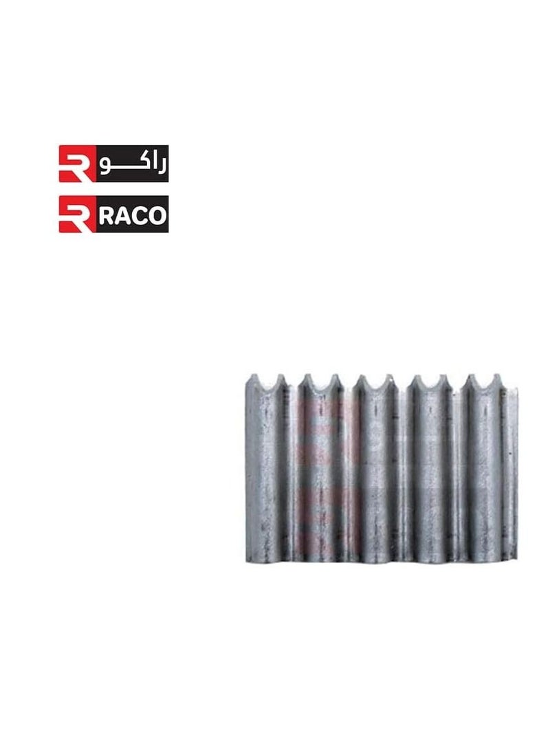 RACO RACO Corrugated Nail Fastners for Furniture Construction Cabinet Making Framing Woodworking Crates and Pallets (5/8 Inch, Pack of 25)  - Image 5