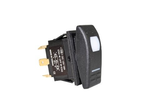 SeaSense Illiminated Switch Mm-On/Off/Mm-On - Image 5