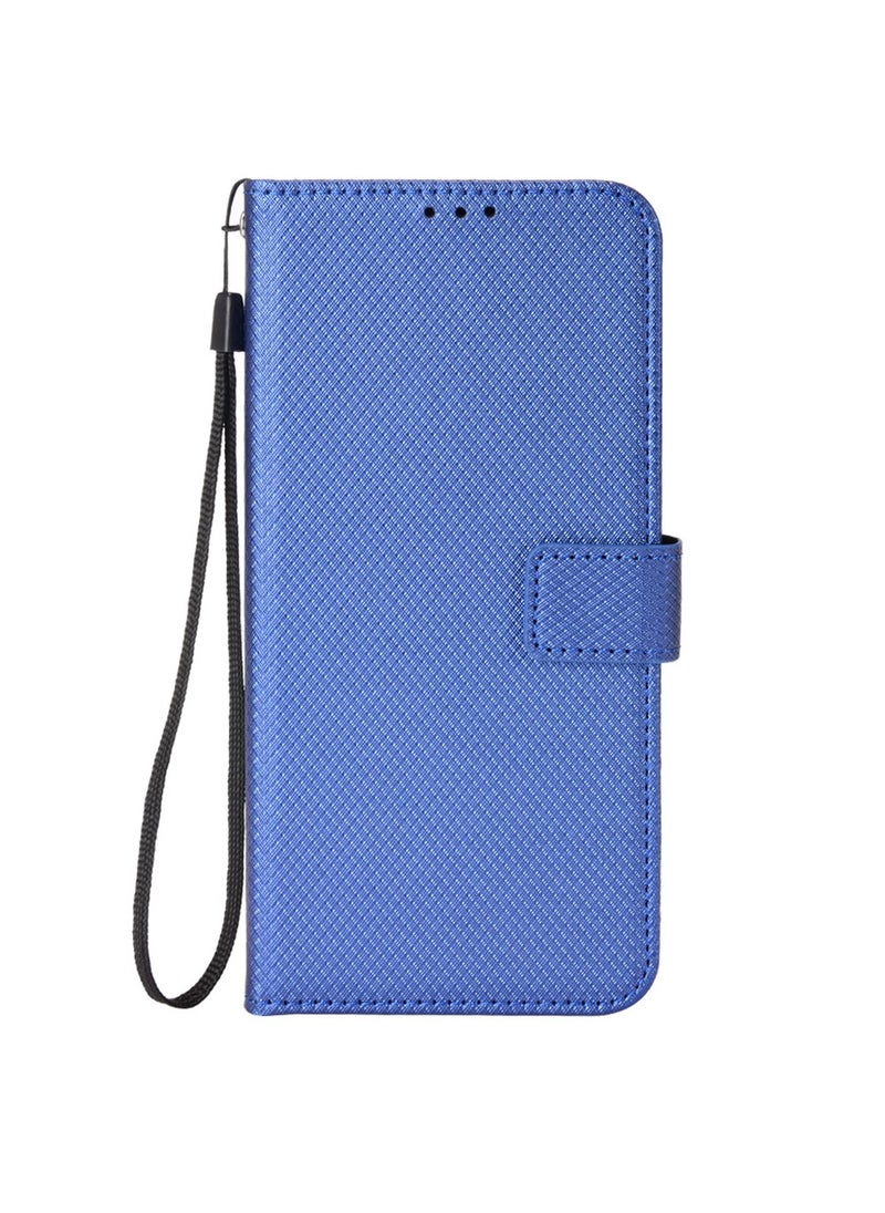 X-level Case Cover for Tecno Spark 20 Pro 4G/KJ6 With Full Body Camera Len Protector PU Leather Wallet Card Holder Shockproof Protective Back Cover With Release Hand Phone Daily Video Kickstand  - Image 1