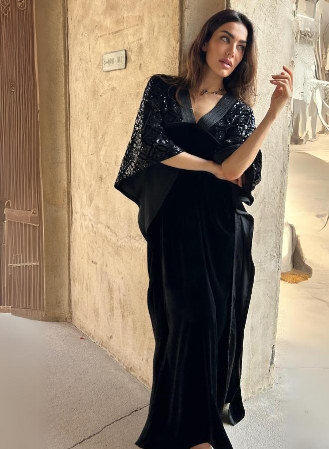 مايسون_ارابيلا آية قفطان  - Image 1