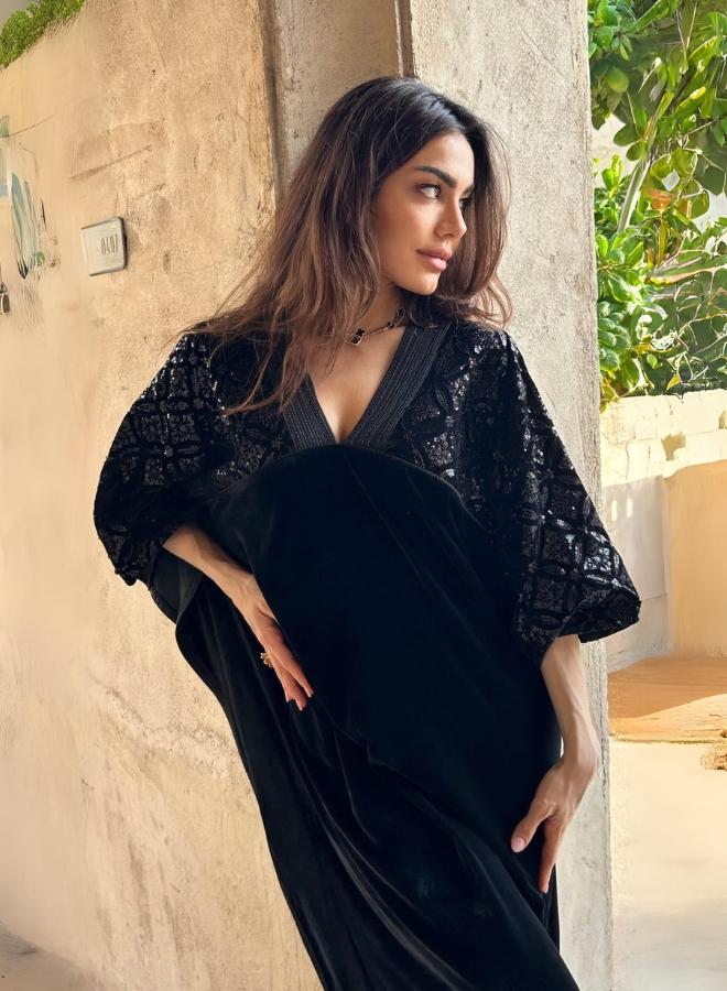 مايسون_ارابيلا آية قفطان  - Image 3