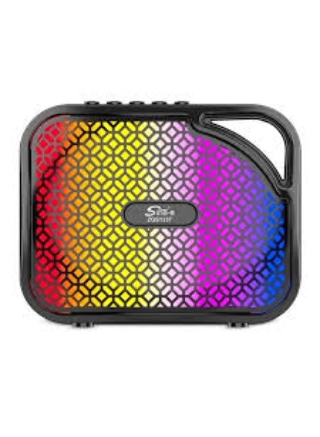 SING-E MULTI MEDIA SPEAKER ZQS1337 - Image 2