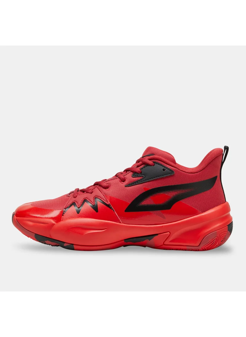 PUMA Men's Genetics Basketball Shoes