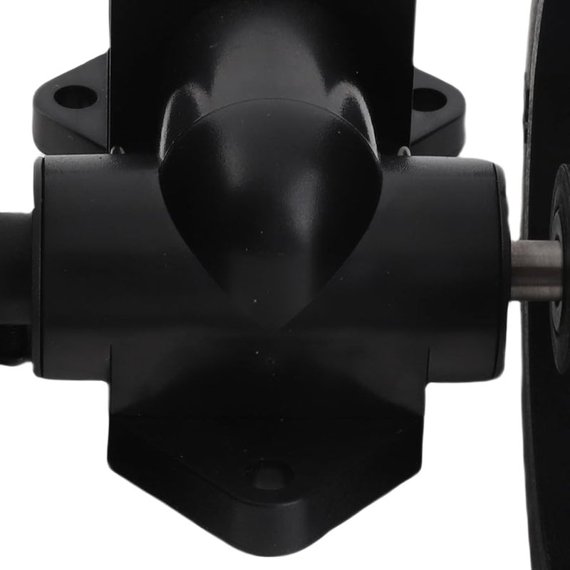 High Precision 5 Digit Rolling Measuring Wheel 0 9999 9 Range For Textile Leather Plastic Film - Image 4