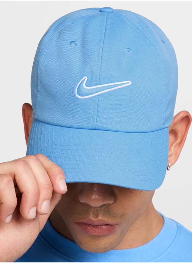 Nike - UNKCLUBCAPUCBSWSHL - Image 1