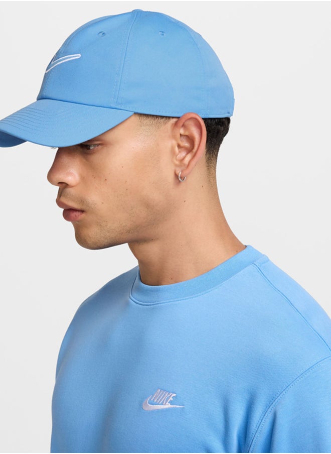 Nike - UNKCLUBCAPUCBSWSHL - Image 1