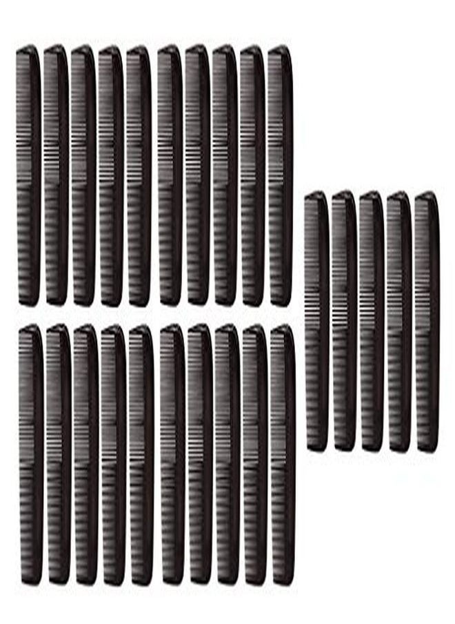 Fromm Men'S Comb, 5.25 Inch, 25 Count  - Image 1