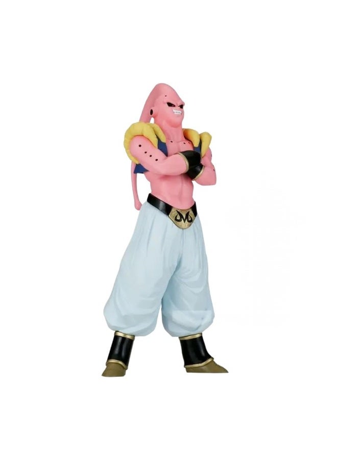 Banpresto تمثال ماجن بو من دراجون بول زد (18 سم) - Image 1
