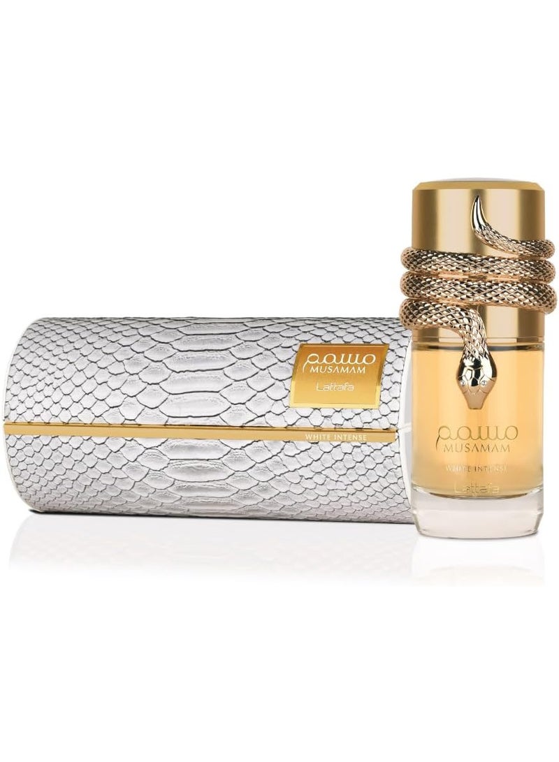 لطافة عطر مسمسم وايت انتنس للنساء والرجال من لطافة 100 ملليلتر - Image 2