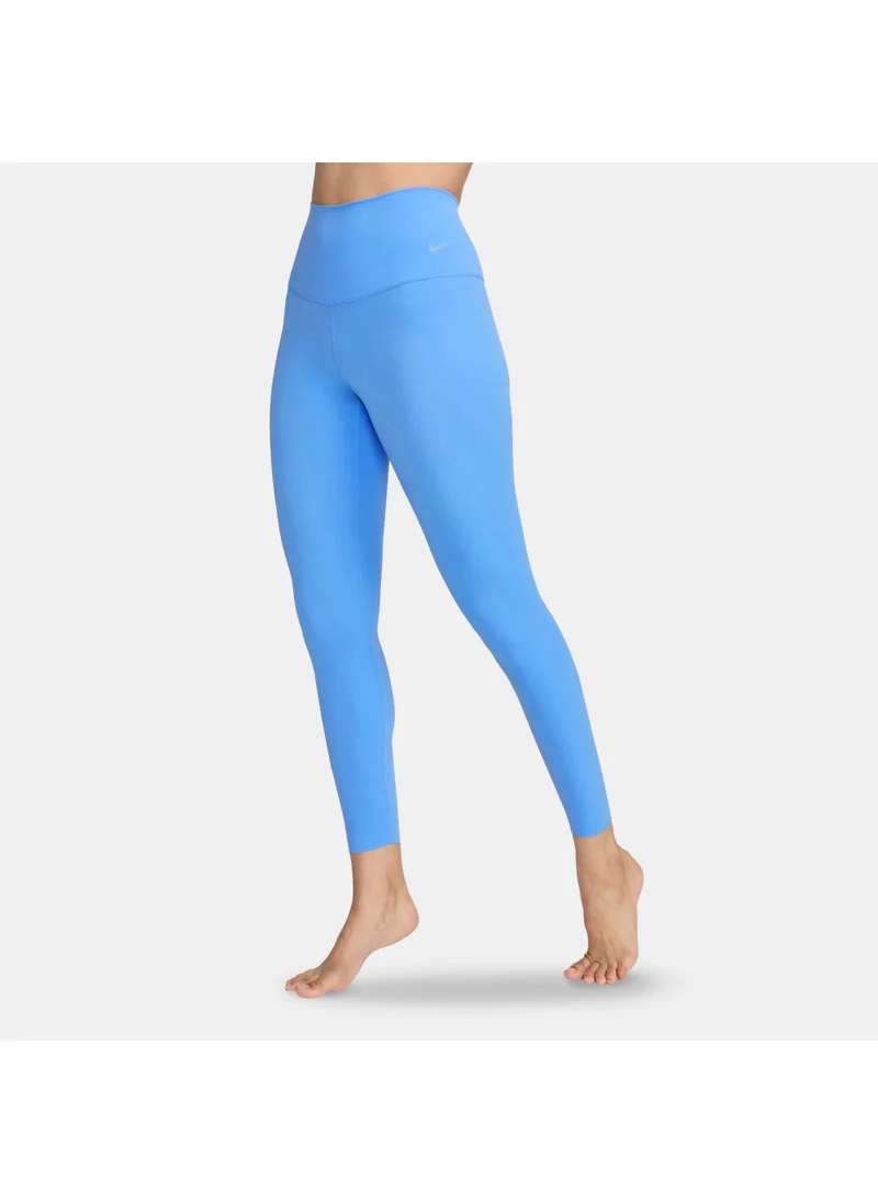 Nike Women's Dri-FIT Zenvy 7/8 Training Leggings