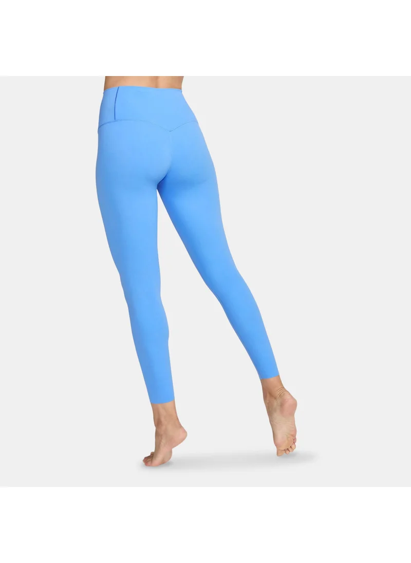 Nike Women's Dri-FIT Zenvy 7/8 Training Leggings
