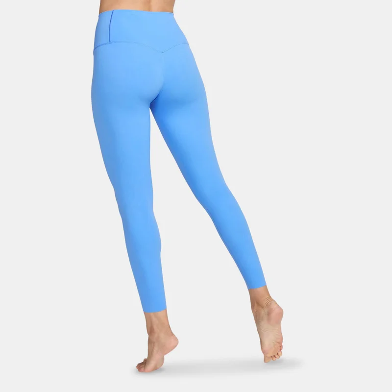Nike Women's Dri-FIT Zenvy 7/8 Training Leggings
