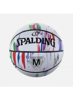 Basketball 2021 Marble Series Rainbow No:7 - pzsku/Z7105D5689FA57263DC5EZ/45/_/1725721505/1ab5a677-a461-4558-be3d-fb4be021052b