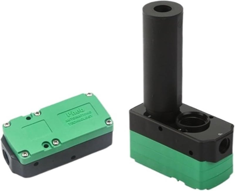 PBM5 C Mini Multi Stage Vacuum Generator Large Flow High Suction 5A 10A 20A 30A - Image 1
