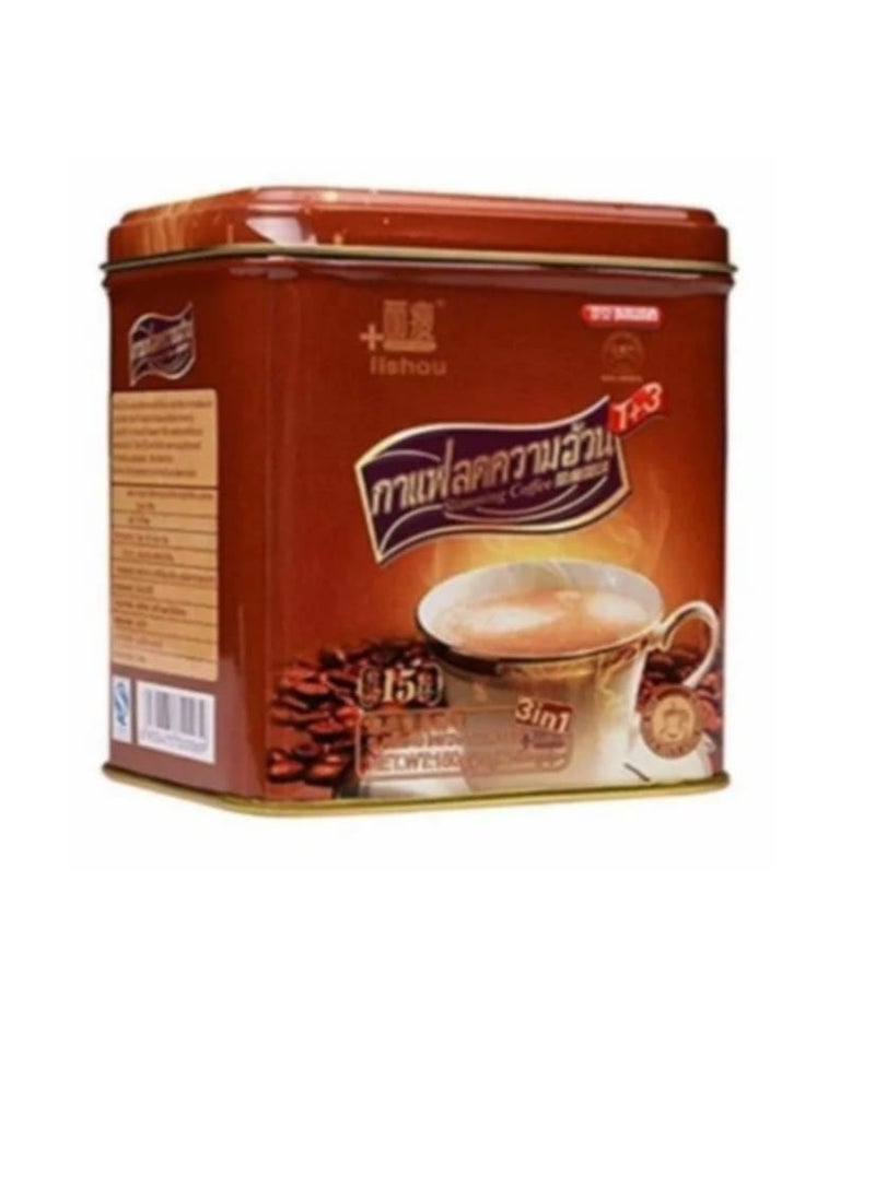 Slimming Coffee 15 Sachets - pzsku/Z710621317E613C6ED655Z/45/_/1708638044/a3ca2006-8d21-4382-9774-ec74839cf51a