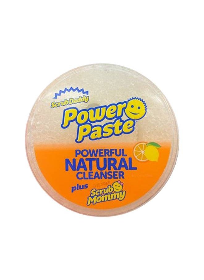 Scrub Daddy - Power Paste Bundle - Clay Based Powerful Natural Cleaning & Polishing Scrub - Non-Toxic Cleaning Paste for Grease, Limescale & More, Set Of 1. - Image 1