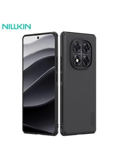 Nillkin For Xiaomi Redmi Note 14 Pro 5G Case Nillkin Super Frosted Shield Ultra-Thin Hard PC 360 Matte Protection Cover  - Image 1