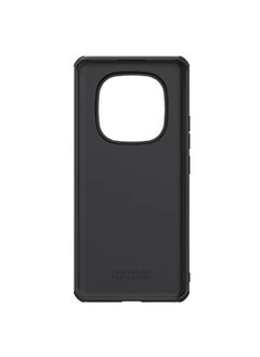 Nillkin For Xiaomi Redmi Note 14 Pro 5G Case Nillkin Super Frosted Shield Ultra-Thin Hard PC 360 Matte Protection Cover  - Image 3