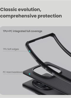 Nillkin For Xiaomi Redmi Note 14 Pro 5G Case Nillkin Super Frosted Shield Ultra-Thin Hard PC 360 Matte Protection Cover  - Image 4