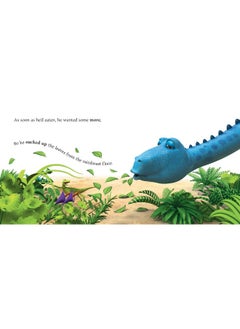 The World of Dinosaur Roar!: Dinosaur Munch: The D: Book 3  - Image 4