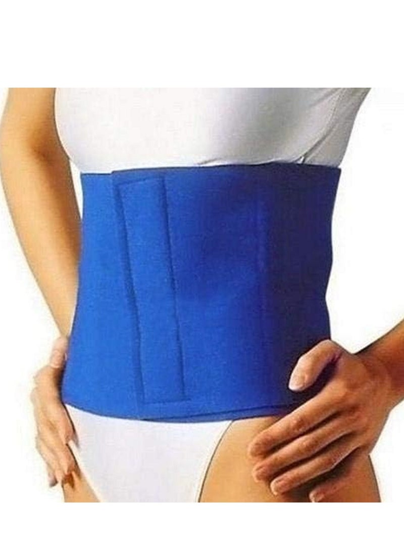 حزام تمارين البطن وحرق الدهون وفقدان الوزن وتشكيل الخصر وتنحيف الخصر - Image 2